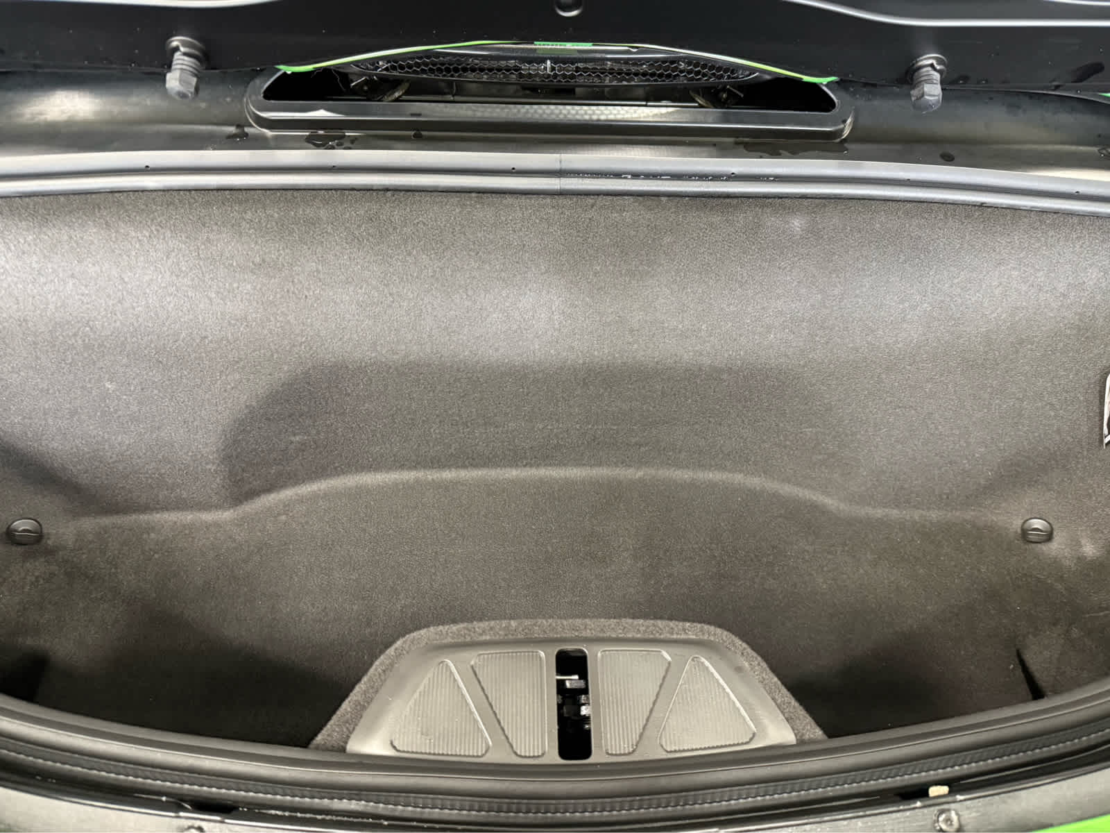 2026 Chevrolet Corvette 1LT