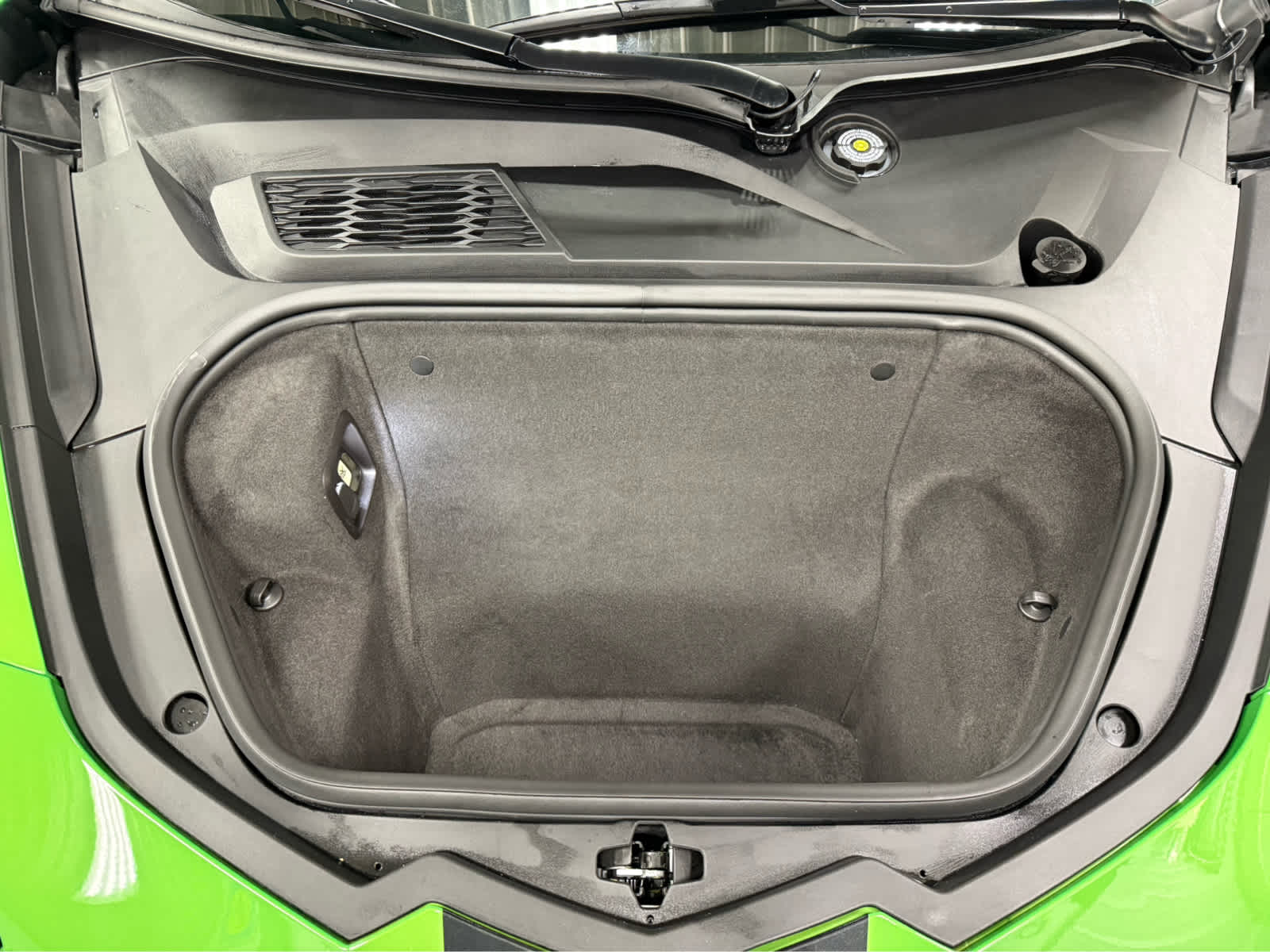 2026 Chevrolet Corvette 1LT