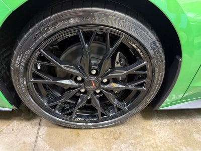 2026 Chevrolet Corvette 1LT