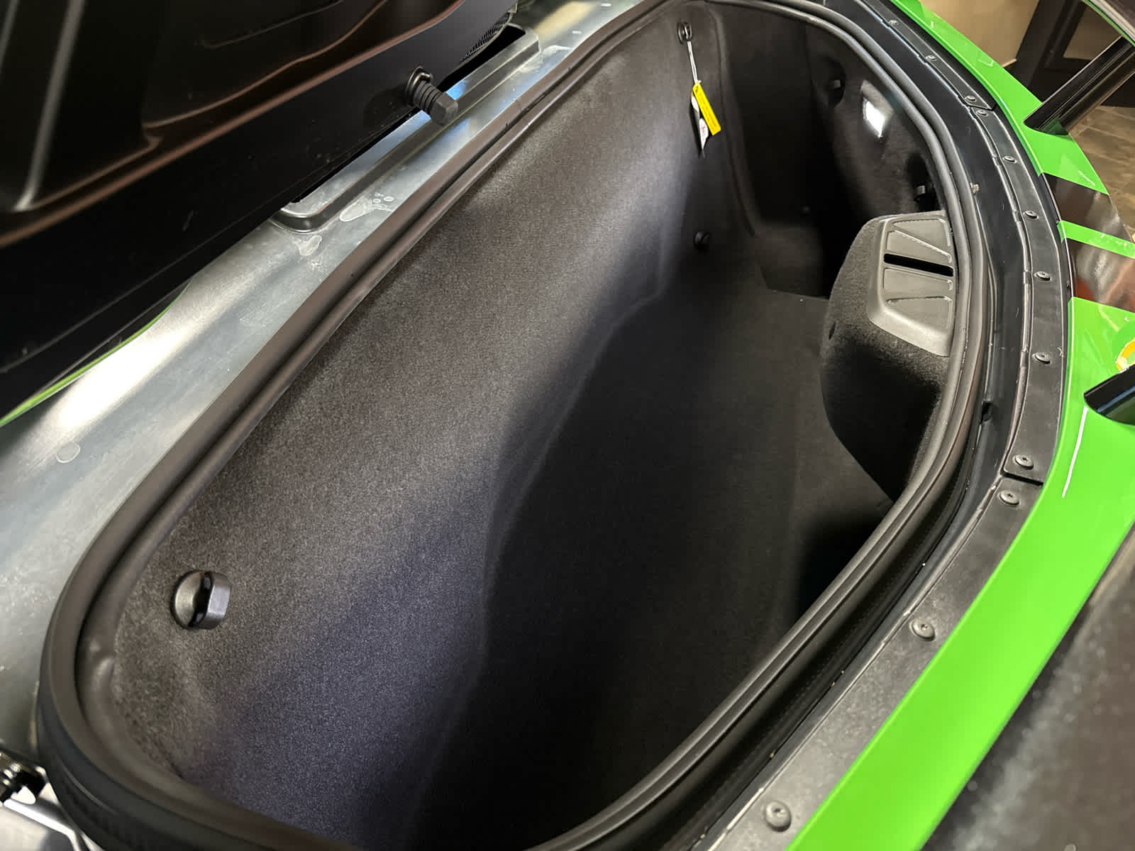 2026 Chevrolet Corvette 1LT