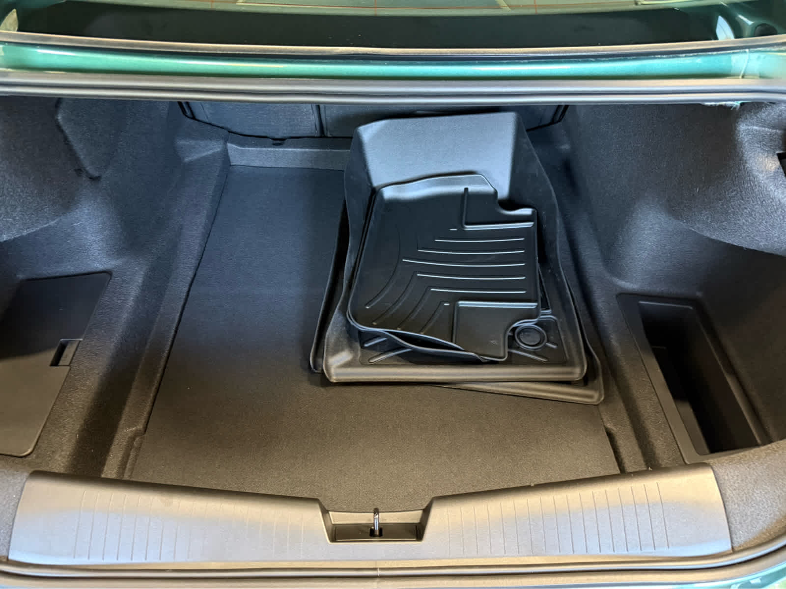 2025 Cadillac CT4-V Base