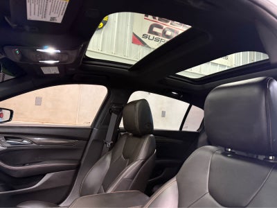 2022 Cadillac CT5 Sport