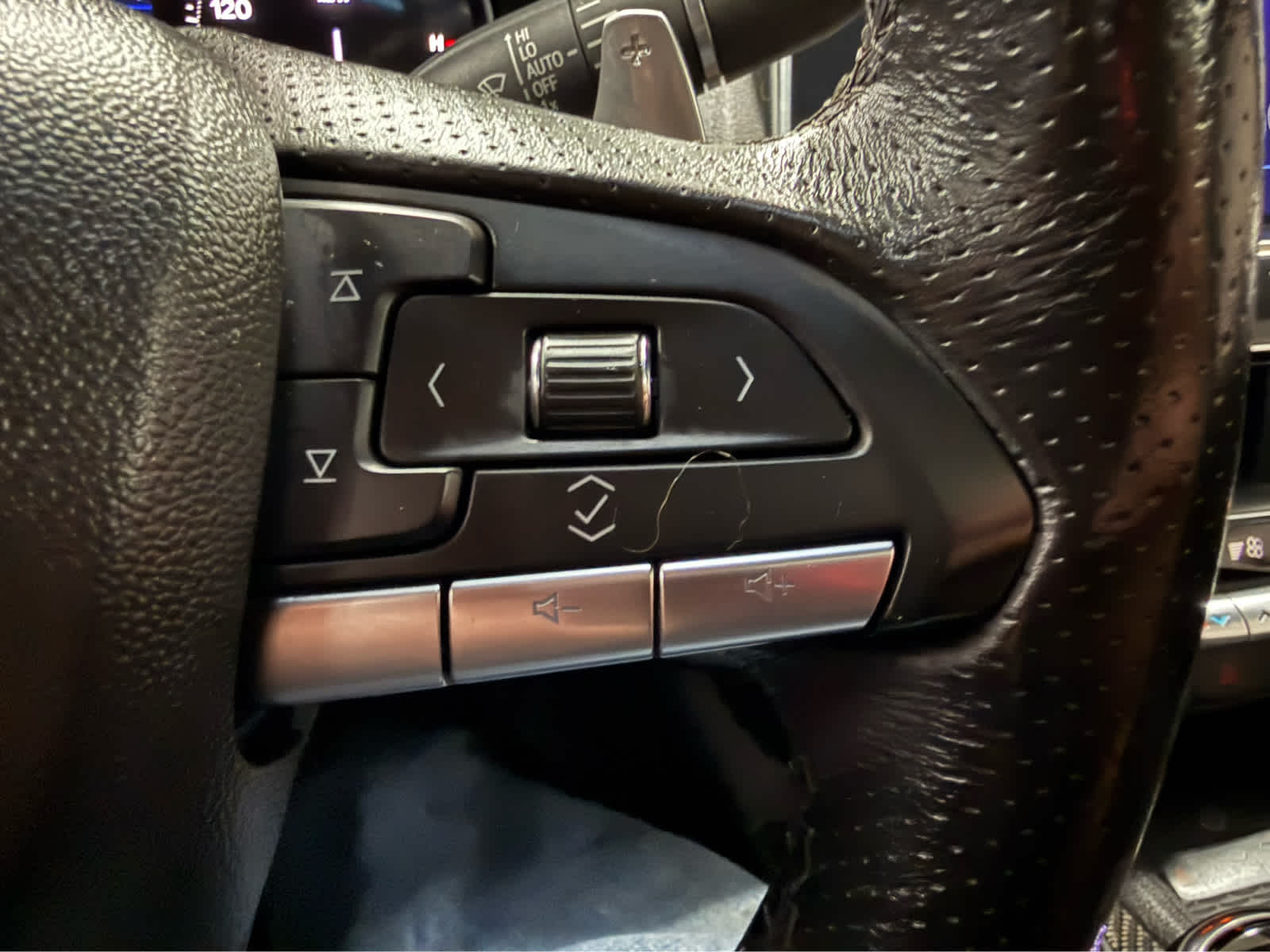 2022 Cadillac CT5 Sport