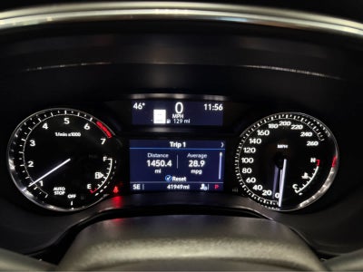 2022 Cadillac CT5 Sport