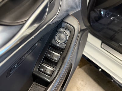 2022 Cadillac CT5 Sport