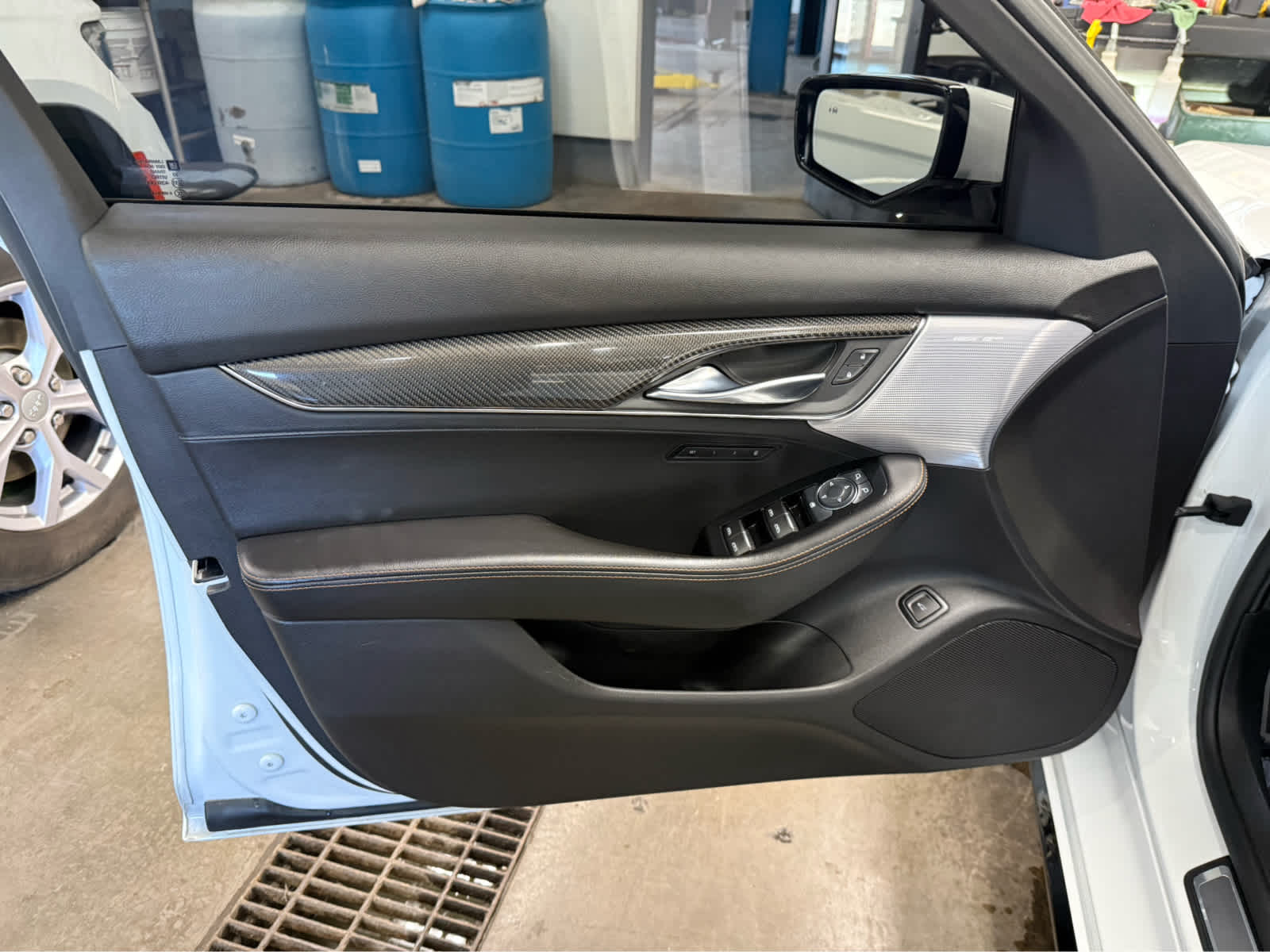 2022 Cadillac CT5 Sport