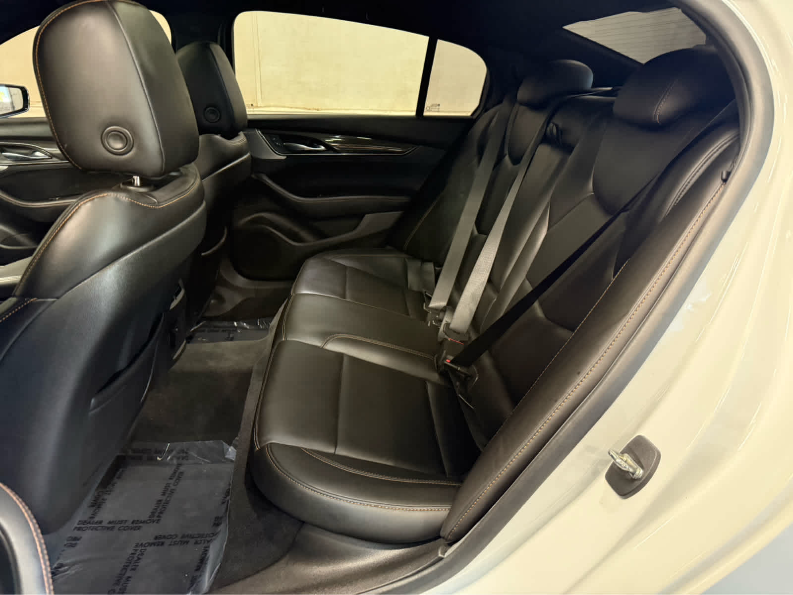 2022 Cadillac CT5 Sport