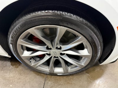 2022 Cadillac CT5 Sport
