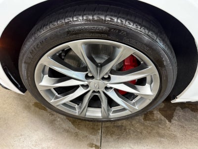 2022 Cadillac CT5 Sport