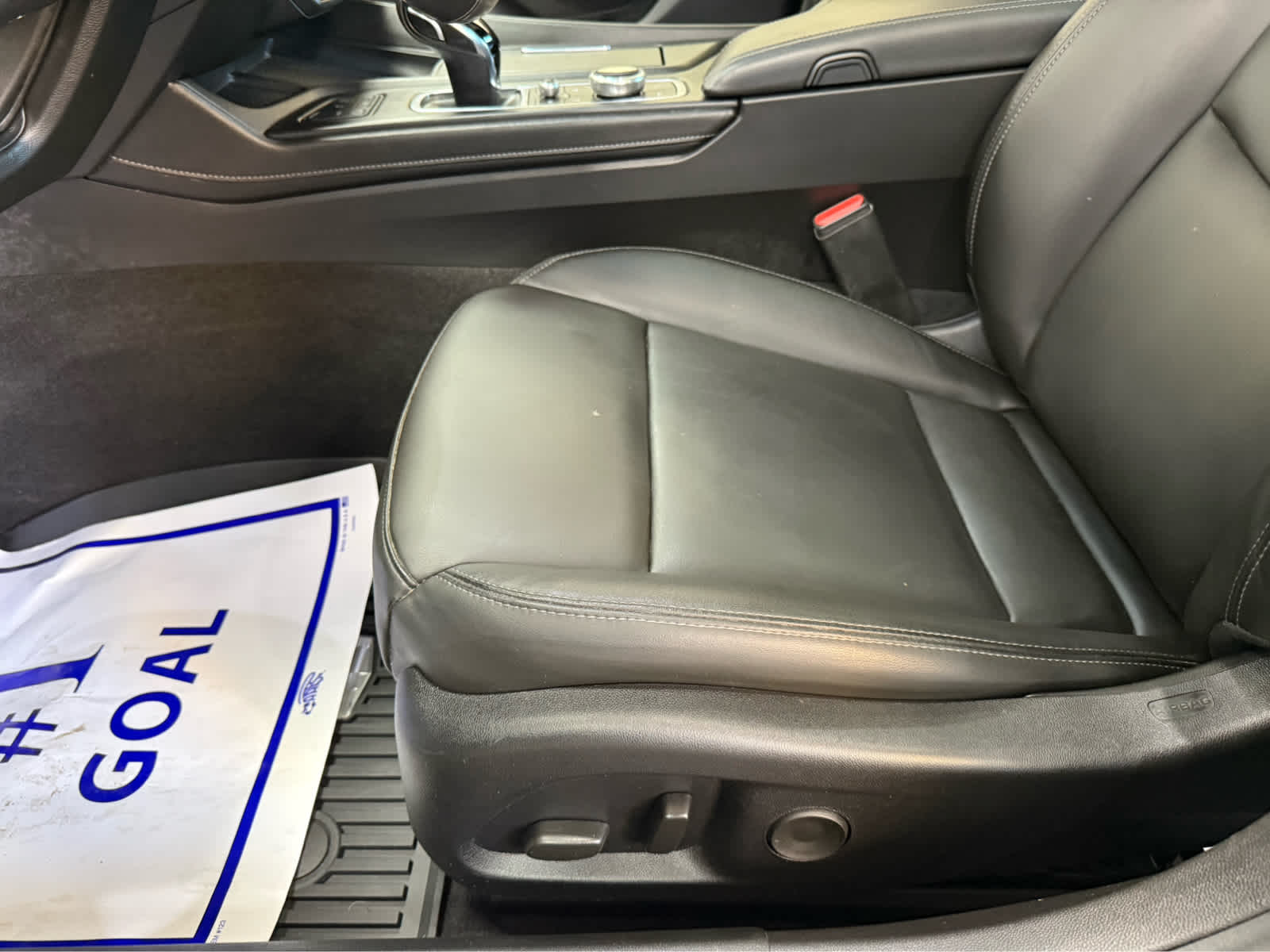 2024 Cadillac CT5 Luxury