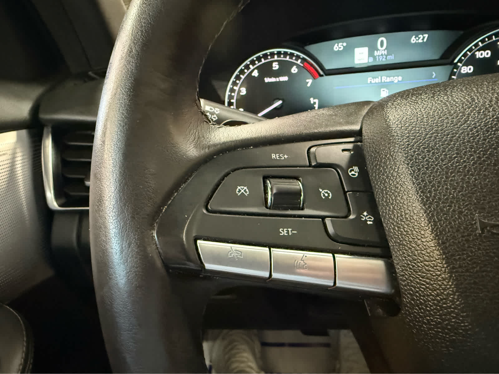 2024 Cadillac CT5 Luxury