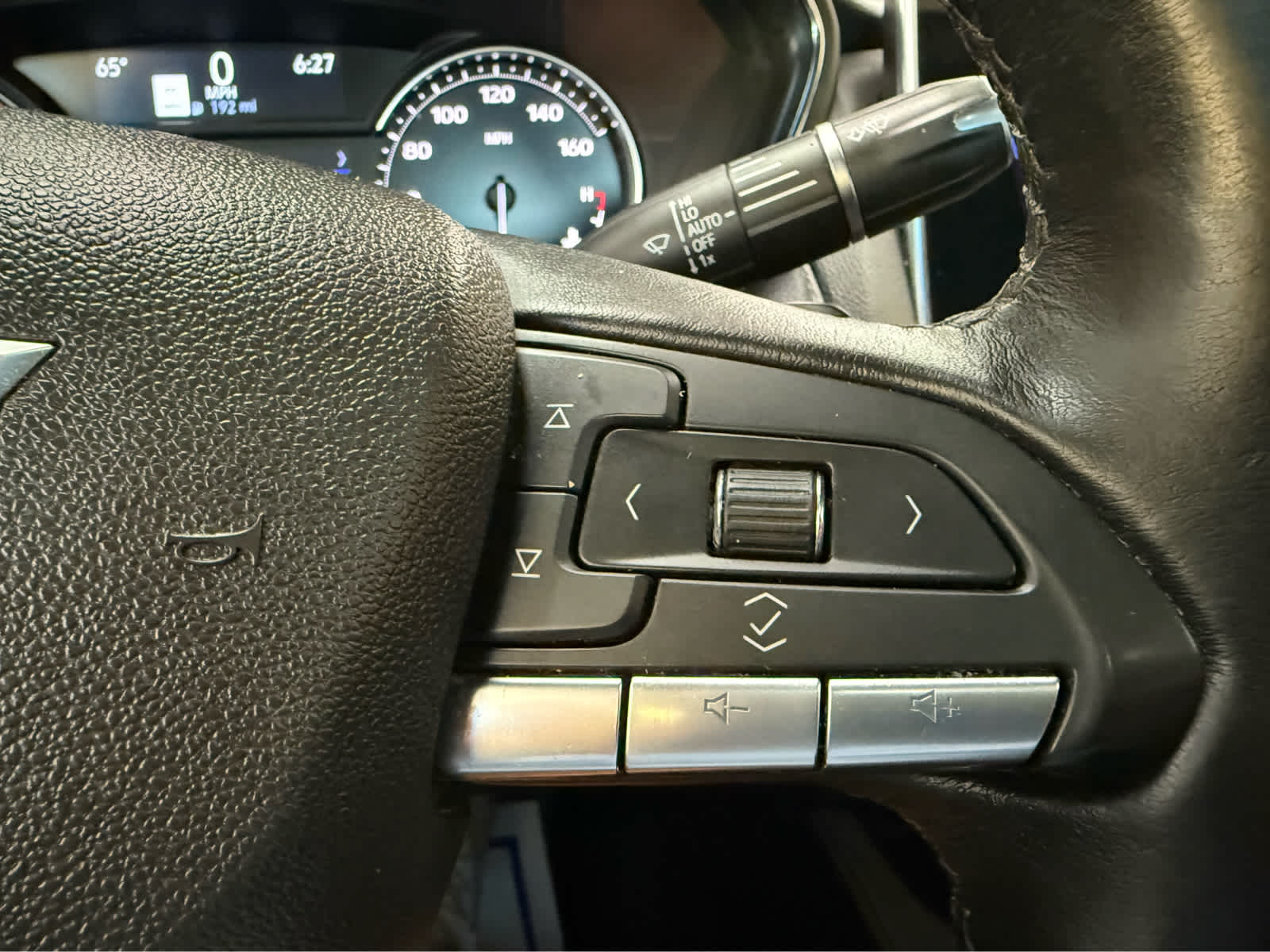 2024 Cadillac CT5 Luxury