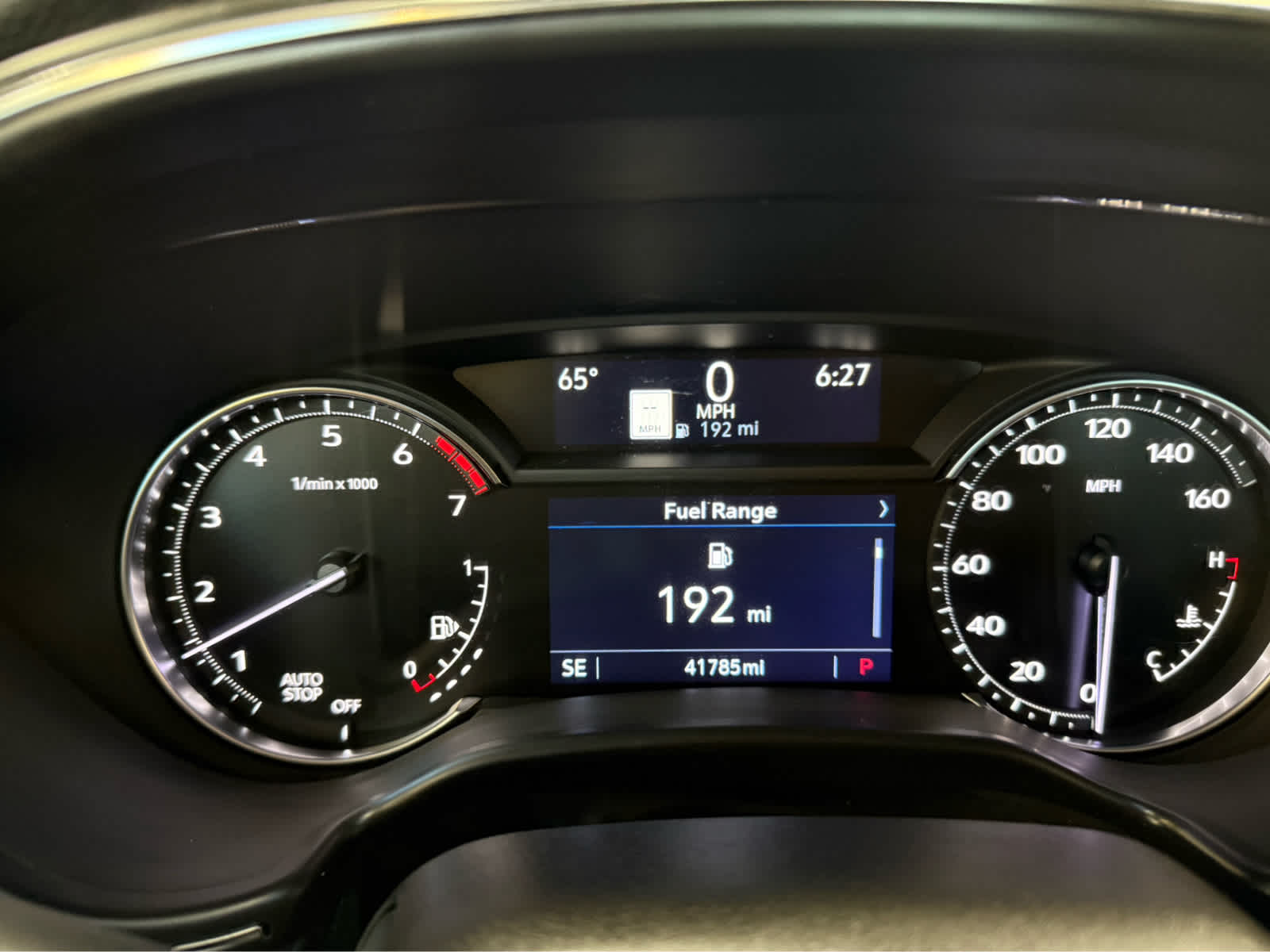 2024 Cadillac CT5 Luxury