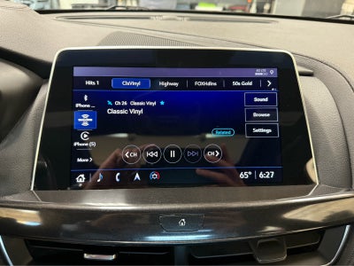 2024 Cadillac CT5 Luxury