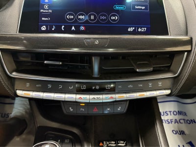 2024 Cadillac CT5 Luxury