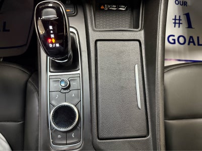2024 Cadillac CT5 Luxury