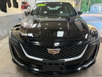 2024 Cadillac CT5 Luxury