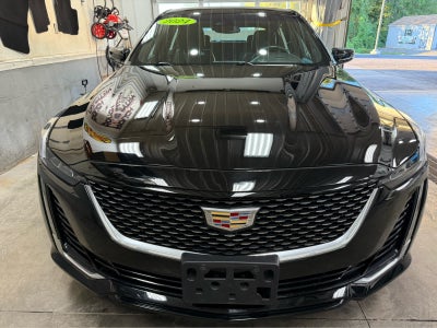 2024 Cadillac CT5 Luxury