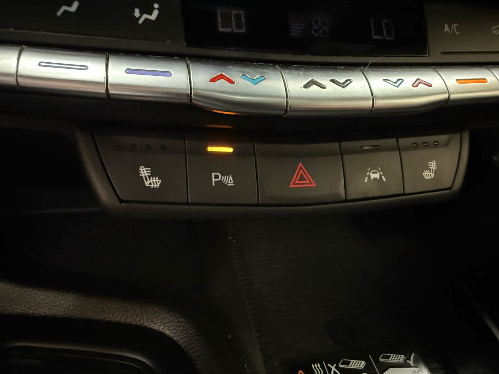 2024 Cadillac CT5 Luxury