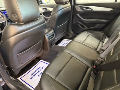 2024 Cadillac CT5 Luxury