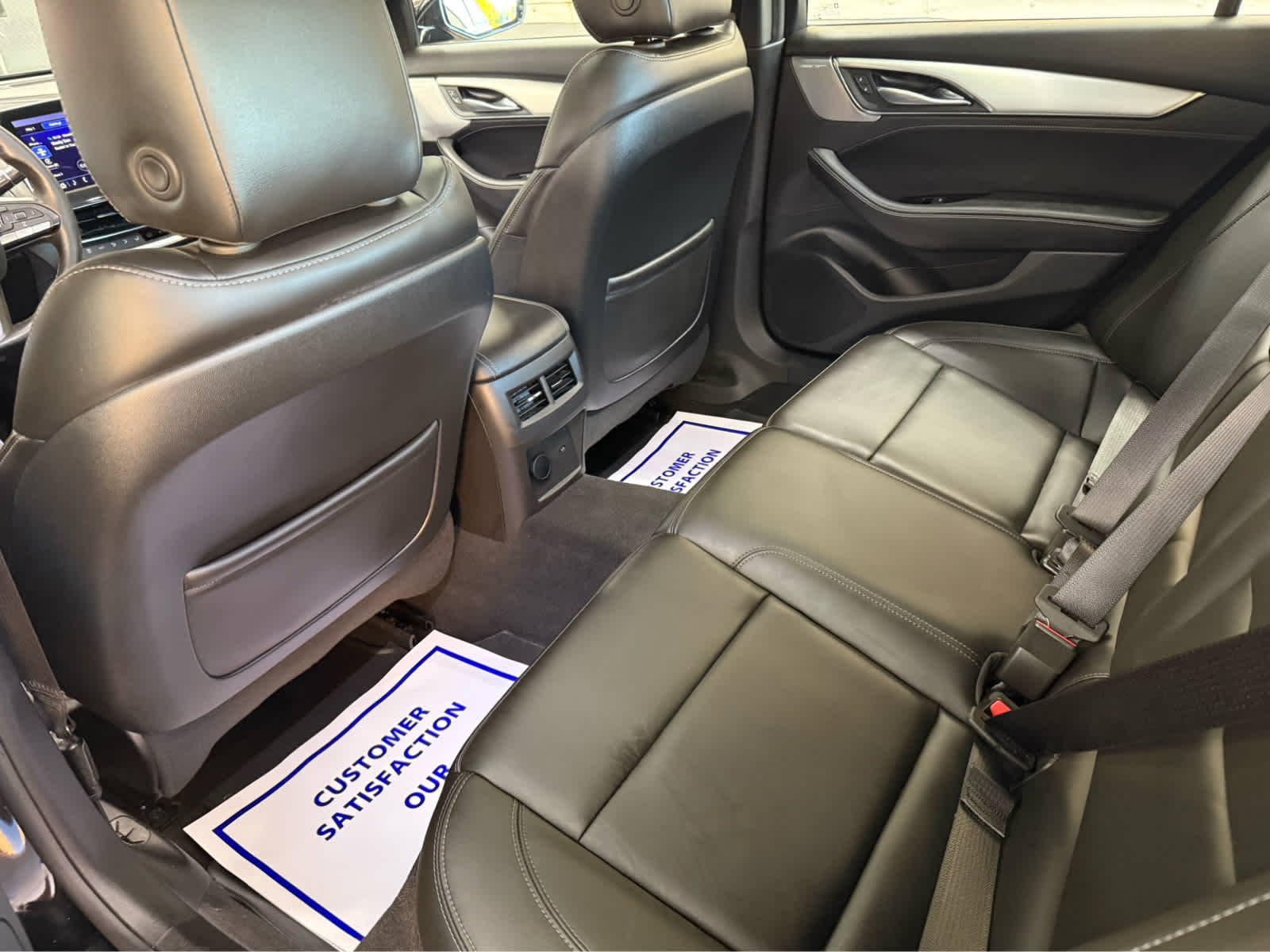 2024 Cadillac CT5 Luxury