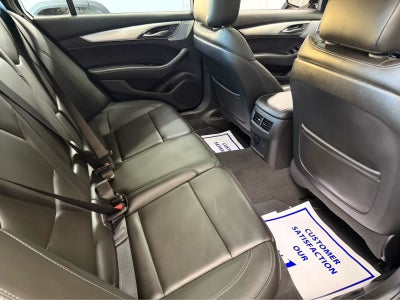 2024 Cadillac CT5 Luxury