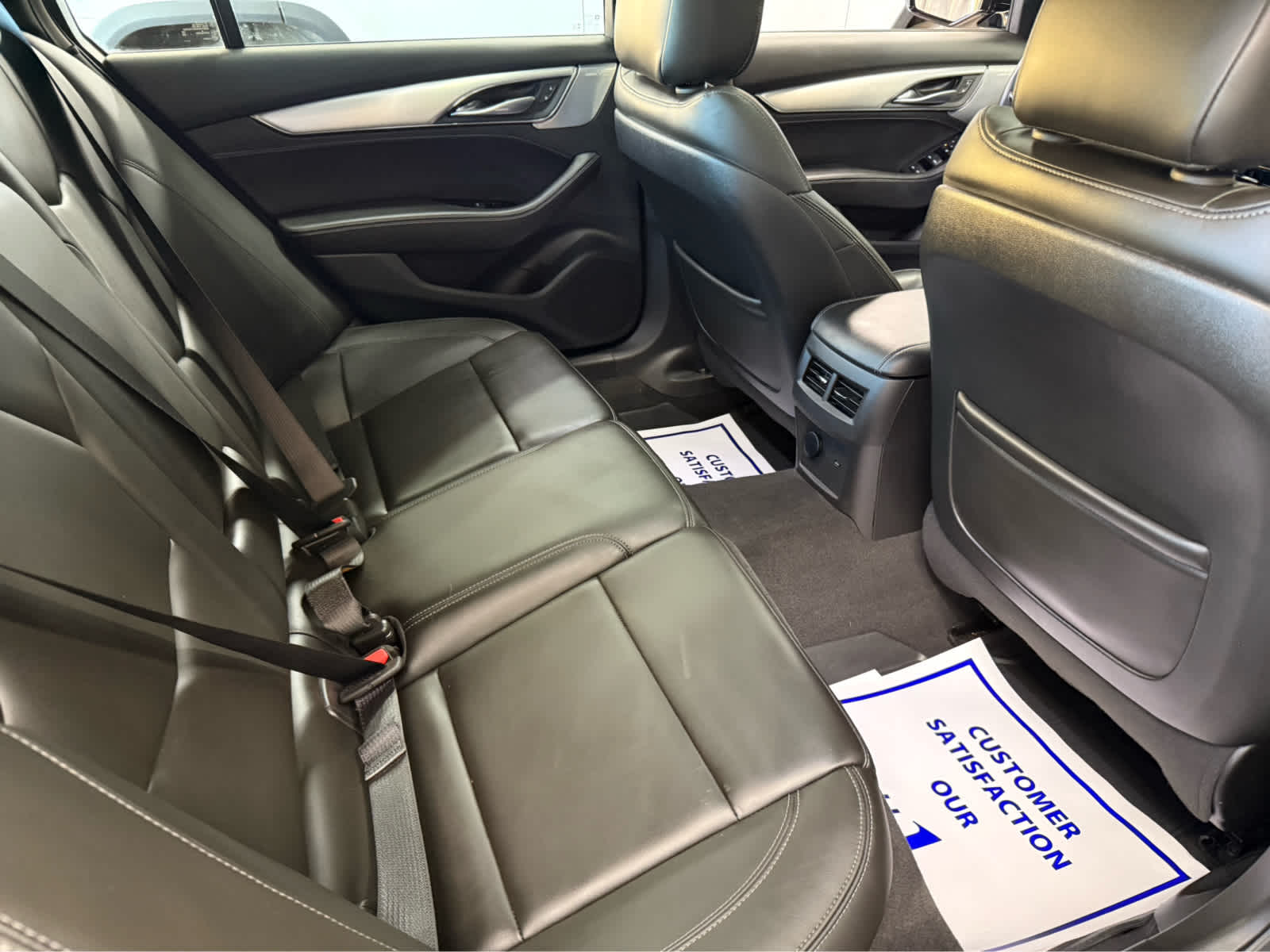 2024 Cadillac CT5 Luxury