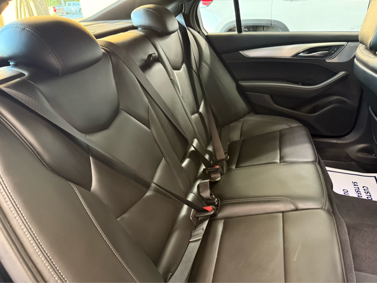 2024 Cadillac CT5 Luxury