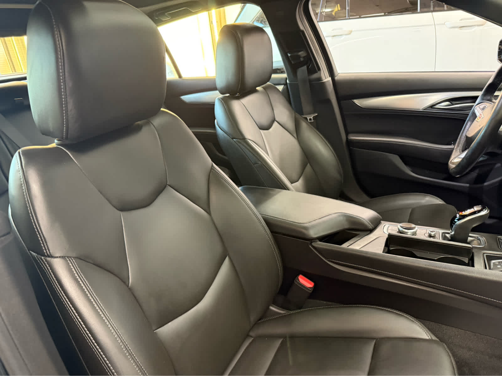 2024 Cadillac CT5 Luxury