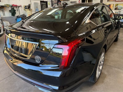 2024 Cadillac CT5 Luxury
