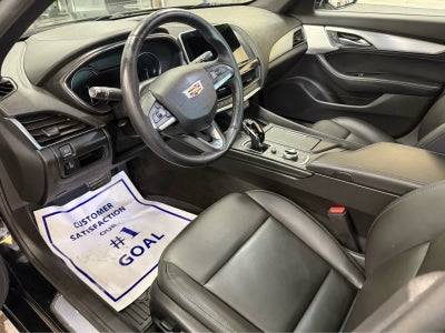 2024 Cadillac CT5 Luxury