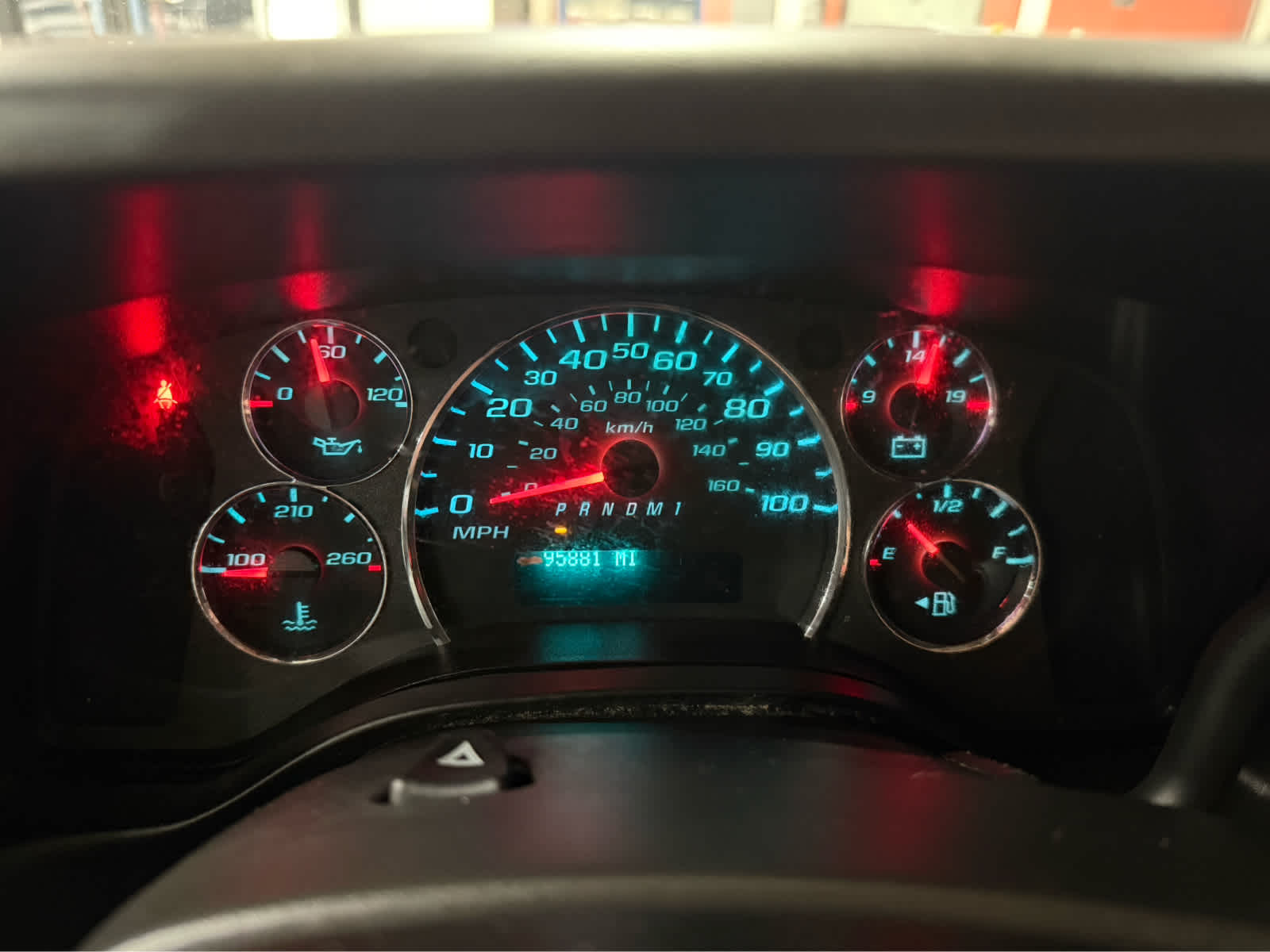 2021 Chevrolet Express Cargo Van Base