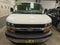 2021 Chevrolet Express Cargo Van Base