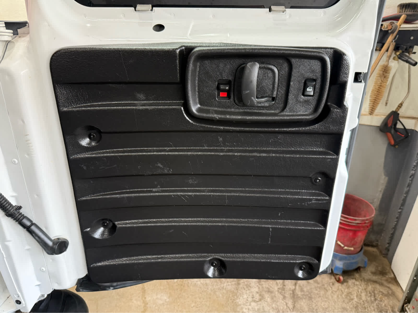 2021 Chevrolet Express Cargo Van Base