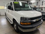 2021 Chevrolet Express Cargo Van Base