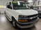 2021 Chevrolet Express Cargo Van Base