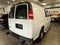 2021 Chevrolet Express Cargo Van Base