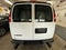 2021 Chevrolet Express Cargo Van Base
