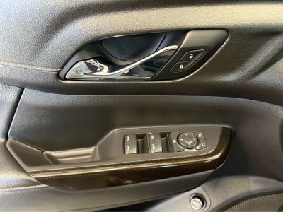 2021 GMC Acadia AT4