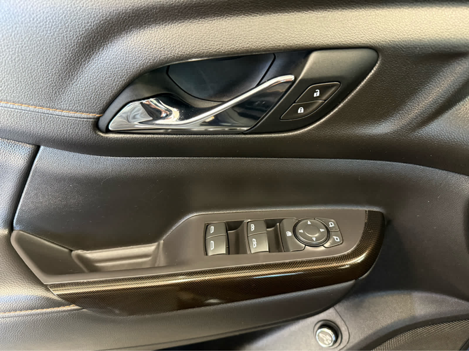 2021 GMC Acadia AT4
