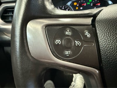 2021 GMC Acadia AT4