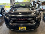 2021 GMC Acadia AT4