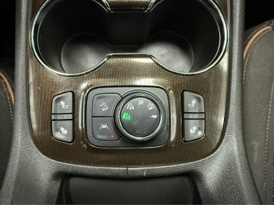 2021 GMC Acadia AT4