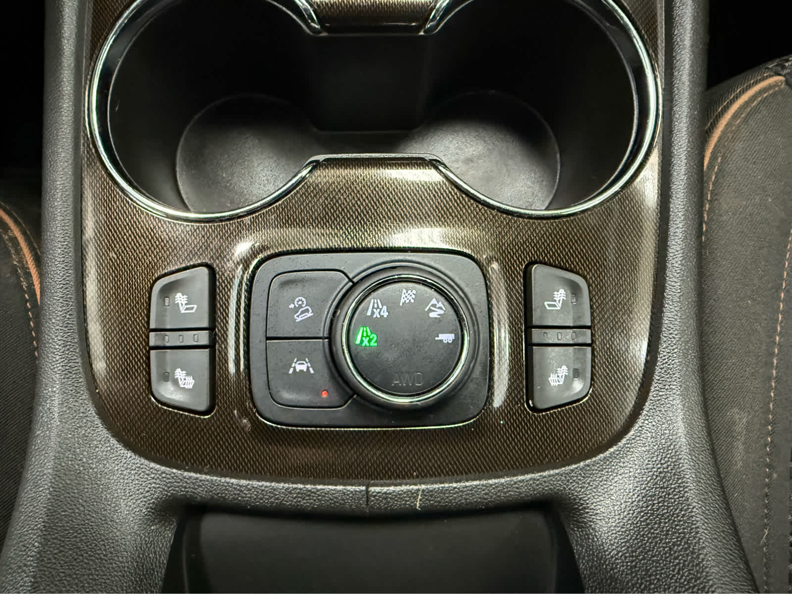2021 GMC Acadia AT4