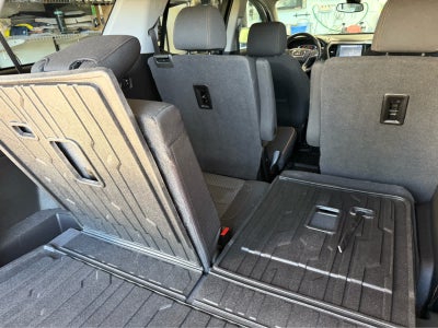 2021 GMC Acadia AT4