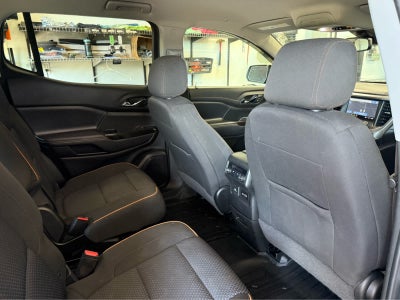 2021 GMC Acadia AT4