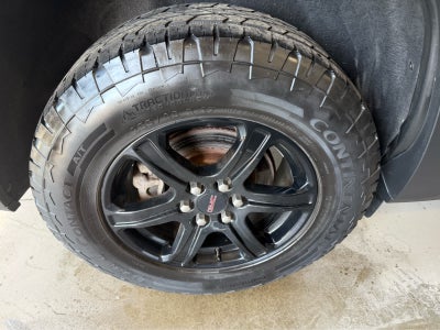 2021 GMC Acadia AT4