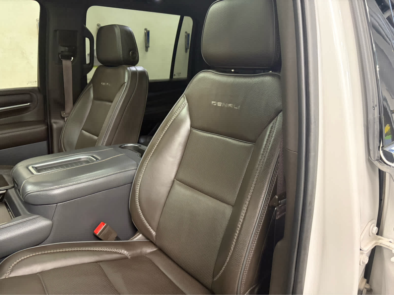 2022 GMC Yukon Denali Denali