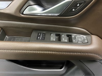 2022 GMC Yukon Denali Denali