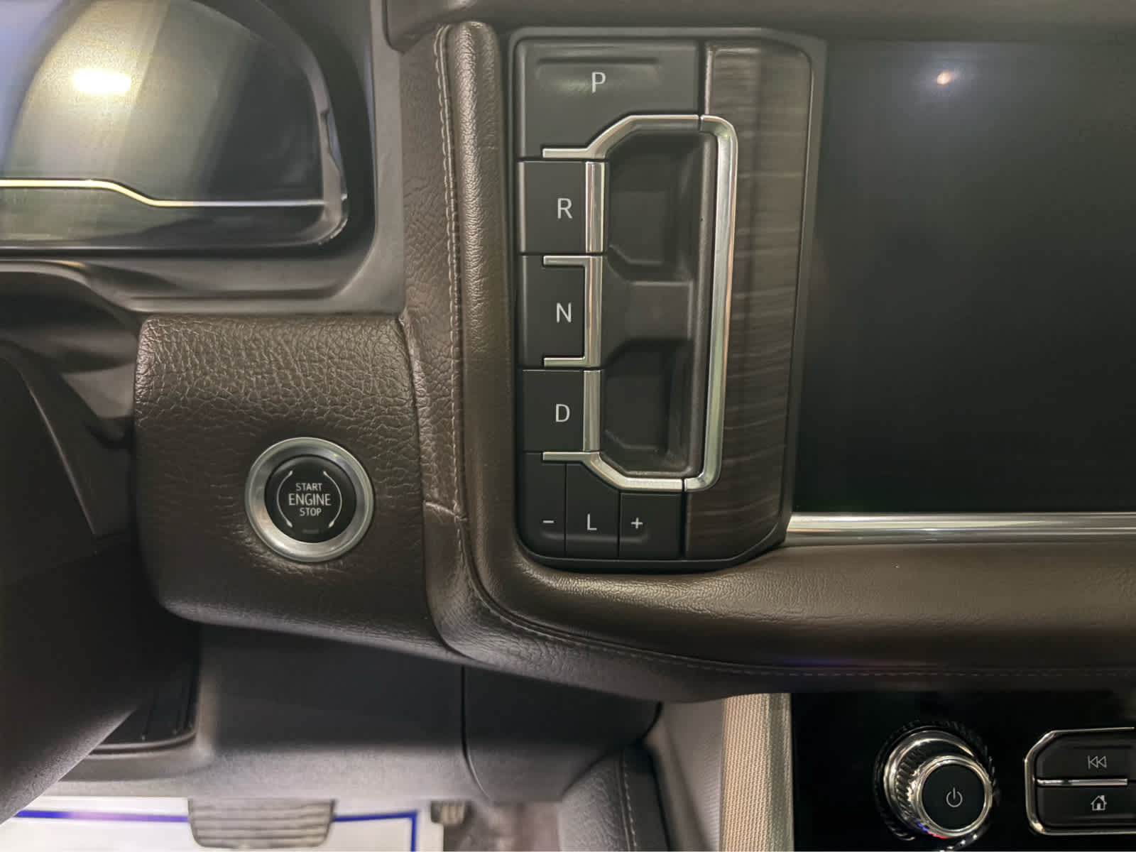 2022 GMC Yukon Denali Denali